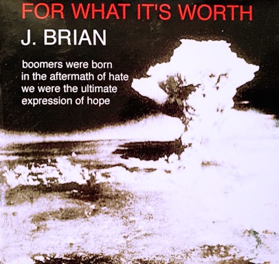 J. Brian album For What it's Worth