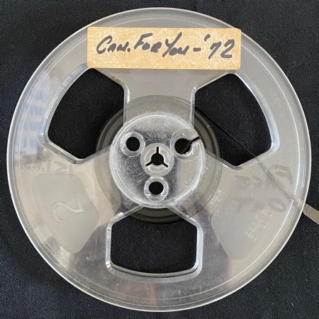 Brian Zaharia Canada For You