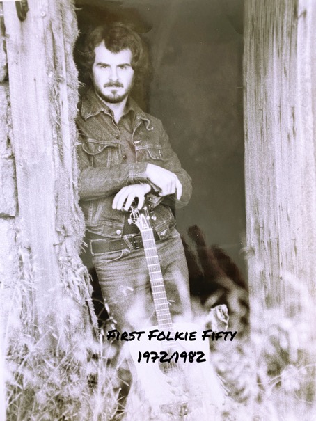 Fist_Folkie_Fifty_Album_Cover