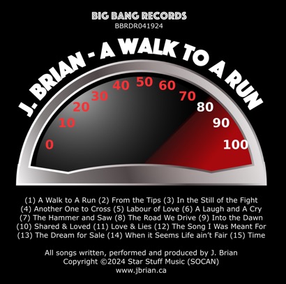 A Walk to A Run Back Album Cover copy