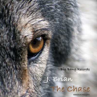 J. Brian album The Chase